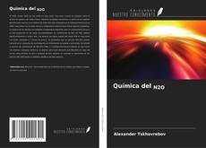 Buchcover von Química del N2O