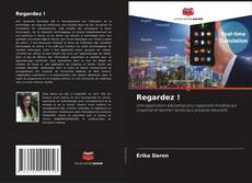 Regardez ! kitap kapağı