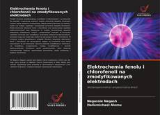 Copertina di Elektrochemia fenolu i chlorofenoli na zmodyfikowanych elektrodach