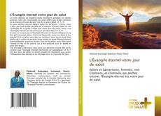 Buchcover von L'Évangile éternel votre jour de salut