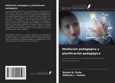 Capa do livro de Mediación pedagógica y planificación pedagógica 