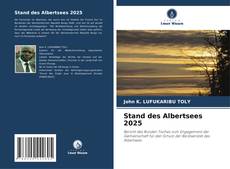 Обложка Stand des Albertsees 2025