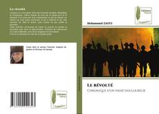 Bookcover of Le révolté