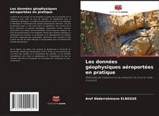 Copertina di Les données géophysiques aéroportées en pratique