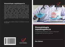 Copertina di Stomatologia zapobiegawcza