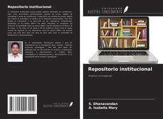 Bookcover of Repositorio institucional