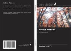 Обложка Arthur Masson