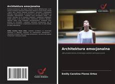 Couverture de Architektura emocjonalna