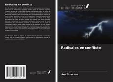 Radicales en conflicto的封面
