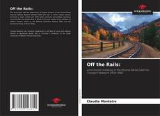 Copertina di Off the Rails: