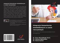 Copertina di Integracja biomarkerów okołodobowych w czasie rzeczywistym