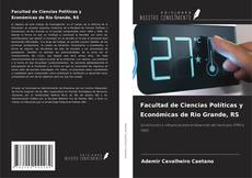 Facultad de Ciencias Políticas y Económicas de Rio Grande, RS的封面