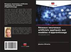 Réseaux neuronaux artificiels appliqués aux modèles d'apprentissage kitap kapağı