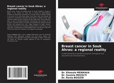 Bookcover of Breast cancer in Souk Ahras: a regional reality