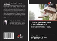 Culture giovanili nella scuola secondaria的封面