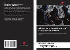 Borítókép a  Adolescence and psychoactive substances in Morocco - hoz