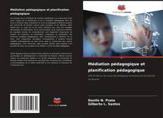 Bookcover of Médiation pédagogique et planification pédagogique