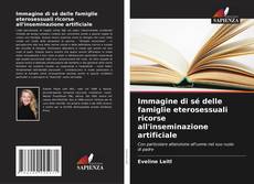 Bookcover of Immagine di sé delle famiglie eterosessuali ricorse all'inseminazione artificiale