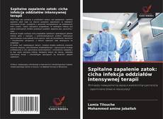 Copertina di Szpitalne zapalenie zatok: cicha infekcja oddziałów intensywnej terapii