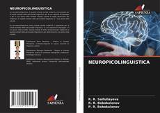 Couverture de NEUROPICOLINGUISTICA