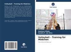 Capa do livro de Volleyball – Training für Mädchen 
