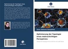 Optimierung der Topologie eines mehrschichtigen Perzeptrons的封面