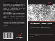 Buchcover von Projektowanie zasad siedliska