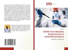 Buchcover von COVID-19 et Maladies Autoimmunes et Autoinflammatoires