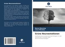 Grüne Neuroemotionen的封面
