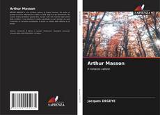 Arthur Masson kitap kapağı
