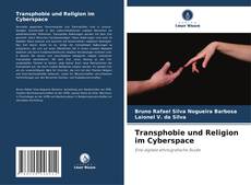 Portada del libro de Transphobie und Religion im Cyberspace