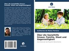 Über die Sozialhilfe hinaus: Familie, Staat und Gegenseitigkeit的封面