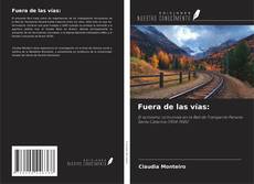 Fuera de las vías:的封面