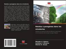 Buchcover von Résidus cyanogènes dans les minoteries