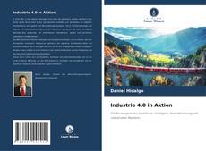 Capa do livro de Industrie 4.0 in Aktion 