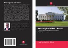Copertina di Ressurgindo das Cinzas