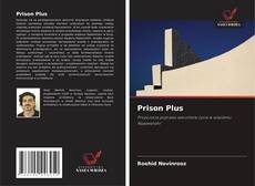 Borítókép a  Prison Plus - hoz
