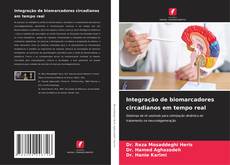 Portada del libro de Integração de biomarcadores circadianos em tempo real