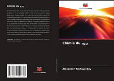 Обложка Chimie du N2O