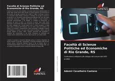 Bookcover of Facoltà di Scienze Politiche ed Economiche di Rio Grande, RS