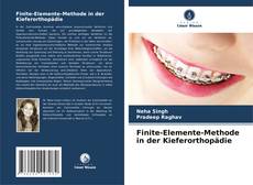 Couverture de Finite-Elemente-Methode in der Kieferorthopädie