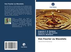 Buchcover von Von Fourier zu Wavelets