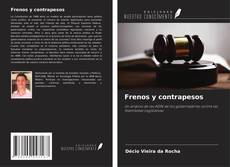 Buchcover von Frenos y contrapesos
