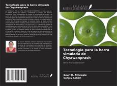 Copertina di Tecnología para la barra simulada de Chyawanprash