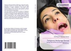 Portada del libro de Temporary Anchorage Devices