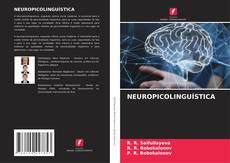 Bookcover of NEUROPICOLINGUÍSTICA