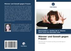 Männer und Gewalt gegen Frauen的封面