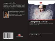 Обложка Anorgasmie féminine