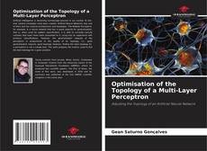 Обложка Optimisation of the Topology of a Multi-Layer Perceptron