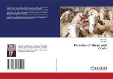 Parasites of Sheep and Goats kitap kapağı